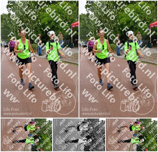 Evenement foto: Nijmeegse Vierdaagse 1167