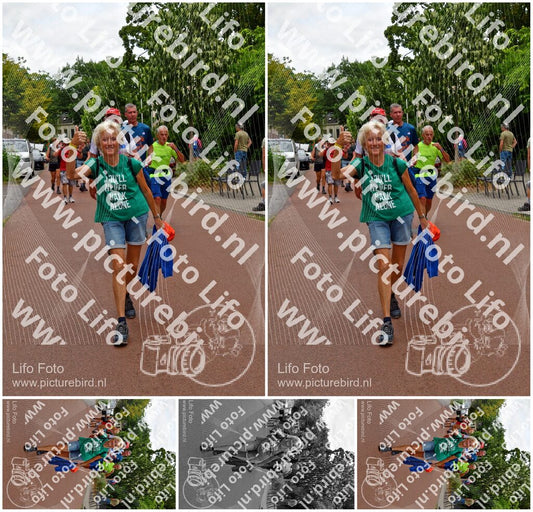 Evenement foto: Nijmeegse Vierdaagse 1167