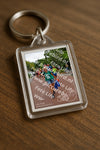 Evenement foto: Nijmeegse Vierdaagse 1167