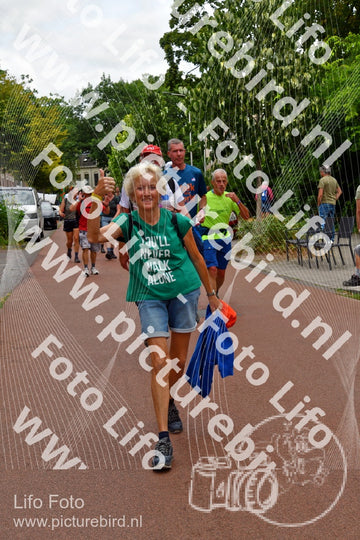 Evenement foto: Nijmeegse Vierdaagse 1167
