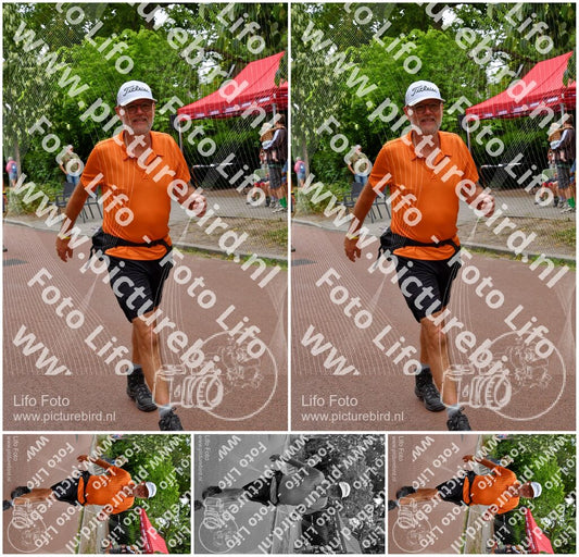Evenement foto: Nijmeegse Vierdaagse 1167