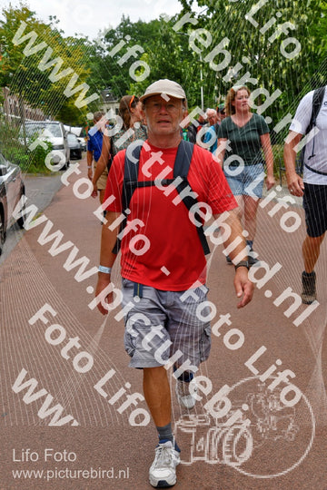 Evenement foto: Nijmeegse Vierdaagse 1167