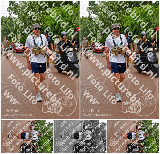 Evenement foto: Nijmeegse Vierdaagse 1167