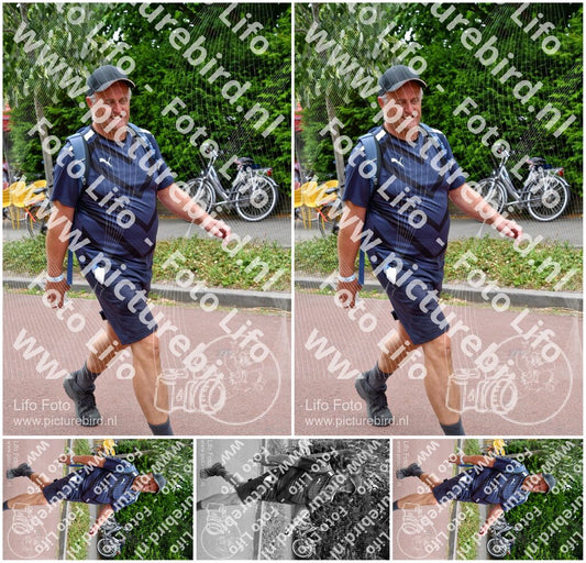 Evenement foto: Nijmeegse Vierdaagse 1167