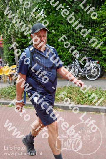 Evenement foto: Nijmeegse Vierdaagse 1167