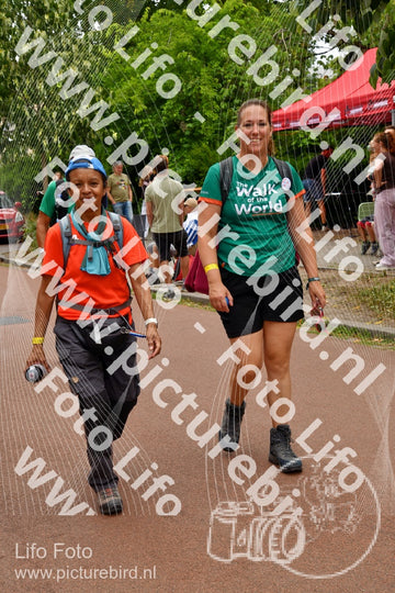 Evenement foto: Nijmeegse Vierdaagse 1167