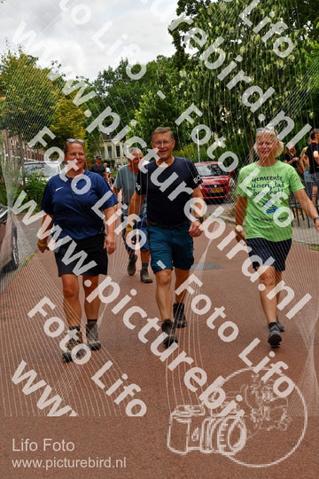 Evenement foto: Nijmeegse Vierdaagse 1167