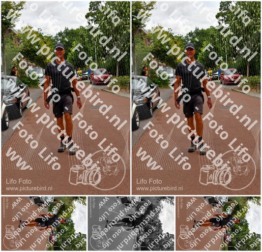 Evenement foto: Nijmeegse Vierdaagse 1167