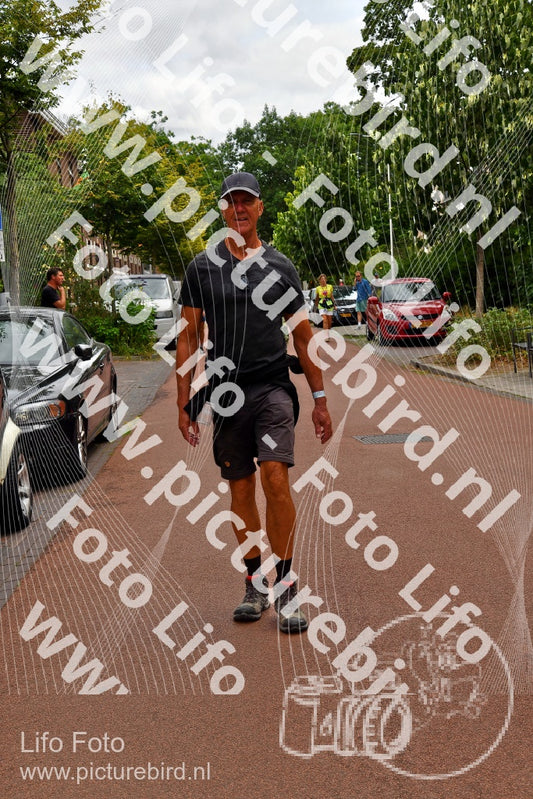 Evenement foto: Nijmeegse Vierdaagse 1167