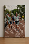 Evenement foto: Nijmeegse Vierdaagse 1167