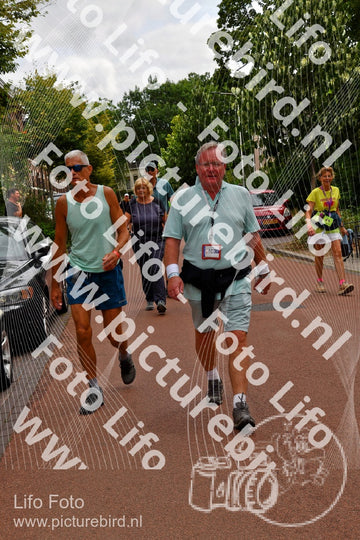 Evenement foto: Nijmeegse Vierdaagse 1167