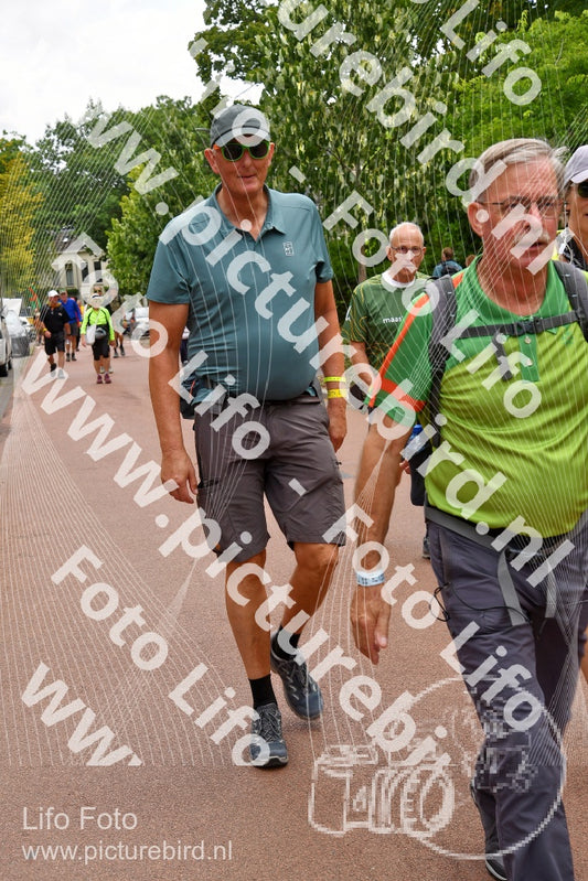 Evenement foto: Nijmeegse Vierdaagse 1167