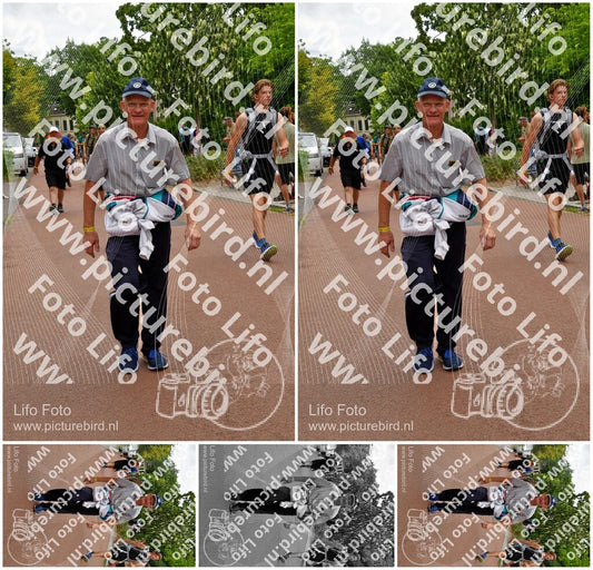 Evenement foto: Nijmeegse Vierdaagse 1167