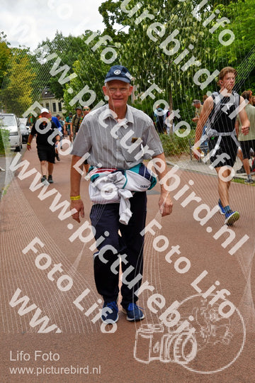 Evenement foto: Nijmeegse Vierdaagse 1167
