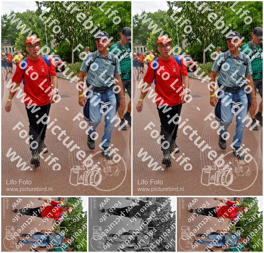 Evenement foto: Nijmeegse Vierdaagse 1167