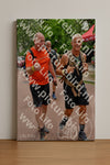 Evenement foto: Nijmeegse Vierdaagse 1167