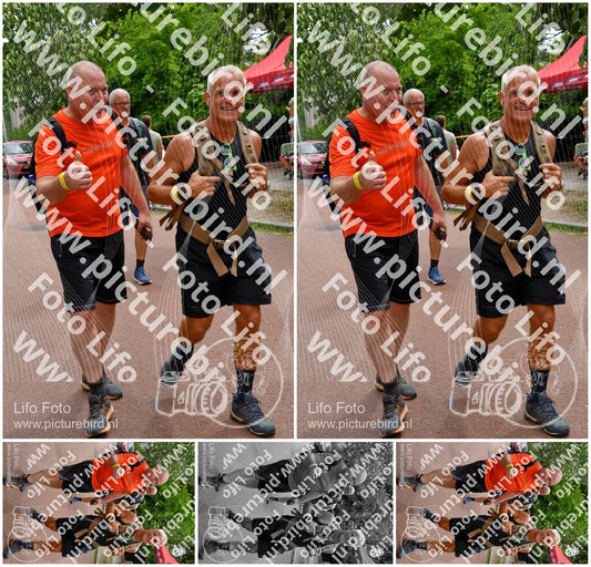 Evenement foto: Nijmeegse Vierdaagse 1167