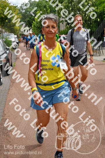 Evenement foto: Nijmeegse Vierdaagse 1167