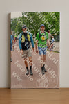 Evenement foto: Nijmeegse Vierdaagse 1167
