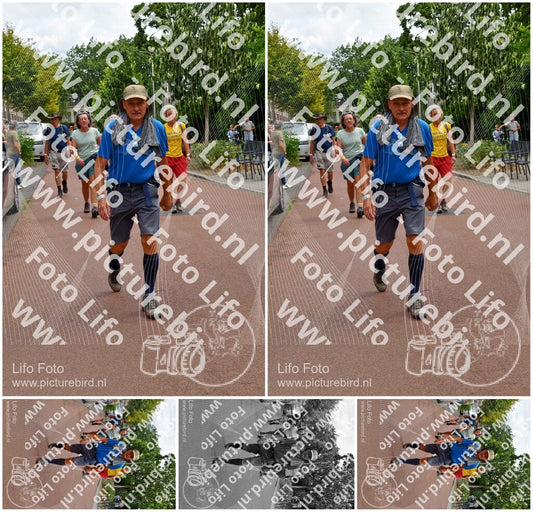 Evenement foto: Nijmeegse Vierdaagse 1167