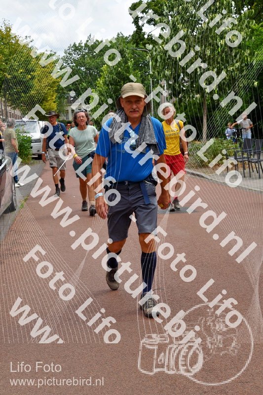 Evenement foto: Nijmeegse Vierdaagse 1167