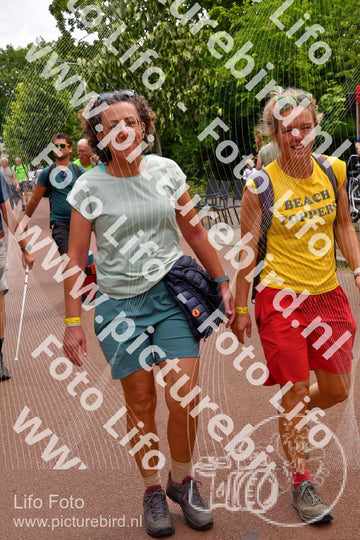 Evenement foto: Nijmeegse Vierdaagse 1167