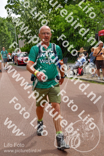 Evenement foto: Nijmeegse Vierdaagse 1167