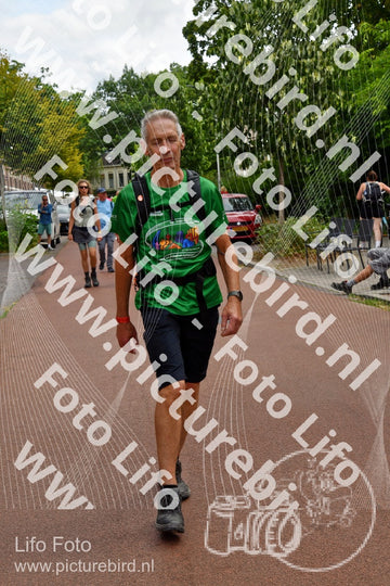 Evenement foto: Nijmeegse Vierdaagse 1167
