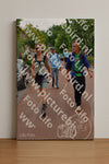 Evenement foto: Nijmeegse Vierdaagse 1167