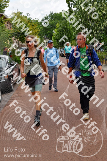 Evenement foto: Nijmeegse Vierdaagse 1167