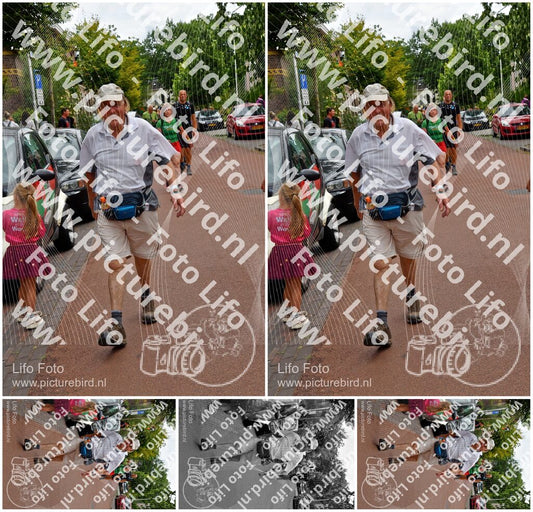 Evenement foto: Nijmeegse Vierdaagse 1167