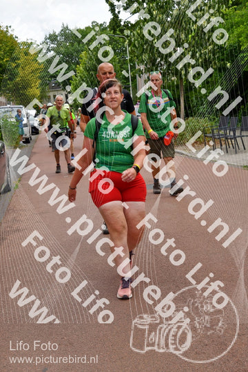 Evenement foto: Nijmeegse Vierdaagse 1167