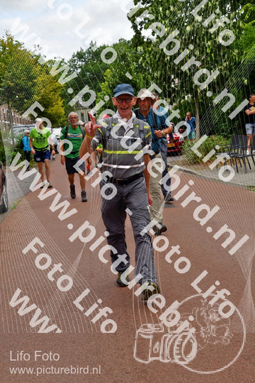 Evenement foto: Nijmeegse Vierdaagse 1167