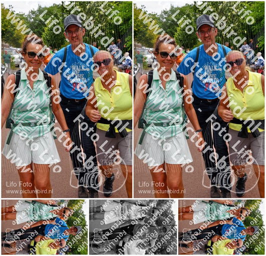 Evenement foto: Nijmeegse Vierdaagse 1167