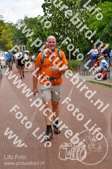 Evenement foto: Nijmeegse Vierdaagse 1167