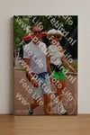 Evenement foto: Nijmeegse Vierdaagse 1167