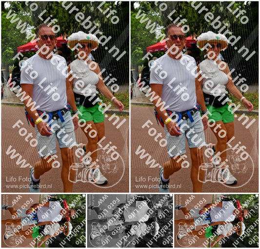 Evenement foto: Nijmeegse Vierdaagse 1167