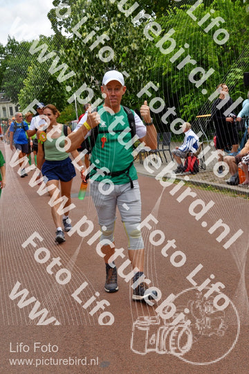 Evenement foto: Nijmeegse Vierdaagse 1167