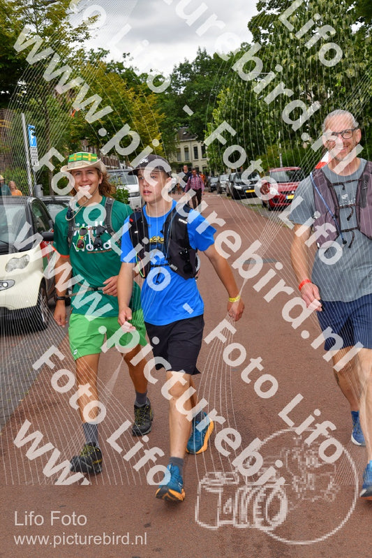 Evenement foto: Nijmeegse Vierdaagse 1166