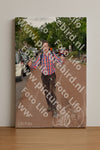 Evenement foto: Nijmeegse Vierdaagse 1166