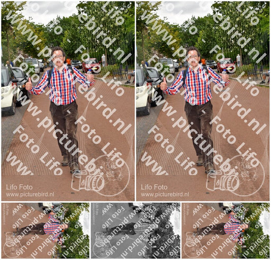 Evenement foto: Nijmeegse Vierdaagse 1166