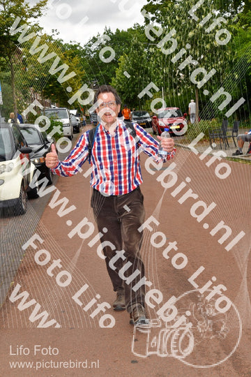Evenement foto: Nijmeegse Vierdaagse 1166