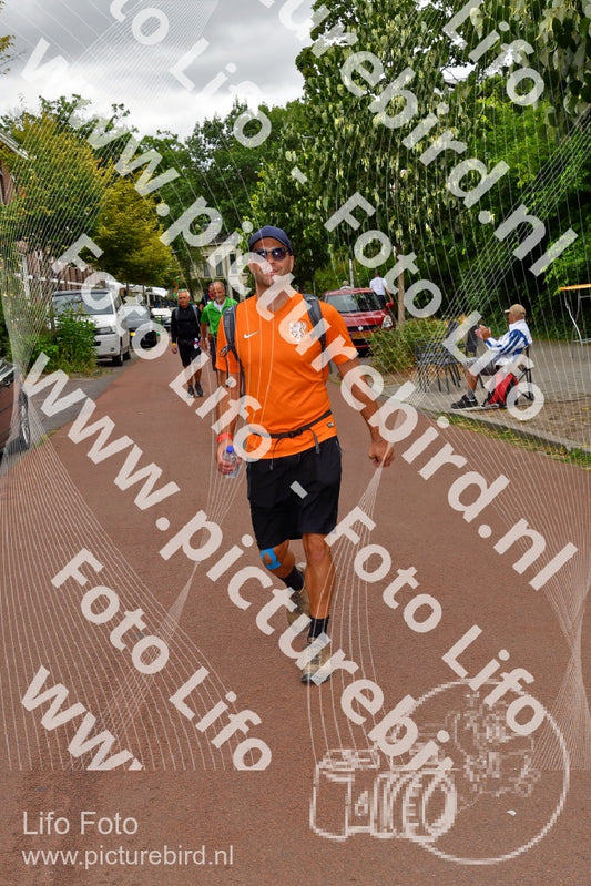 Evenement foto: Nijmeegse Vierdaagse 1166