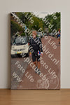 Evenement foto: Nijmeegse Vierdaagse 1166