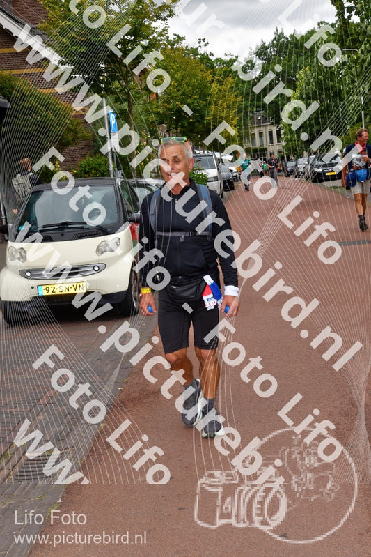 Evenement foto: Nijmeegse Vierdaagse 1166
