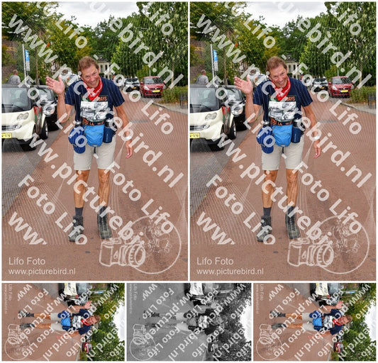 Evenement foto: Nijmeegse Vierdaagse 1166