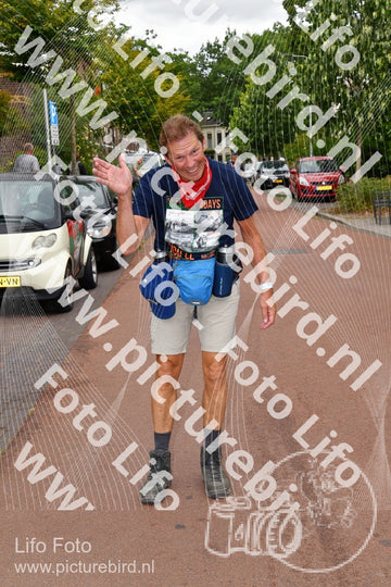 Evenement foto: Nijmeegse Vierdaagse 1166
