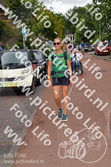 Evenement foto: Nijmeegse Vierdaagse 1166