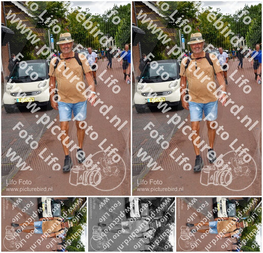 Evenement foto: Nijmeegse Vierdaagse 1166