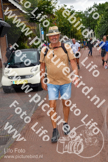 Evenement foto: Nijmeegse Vierdaagse 1166